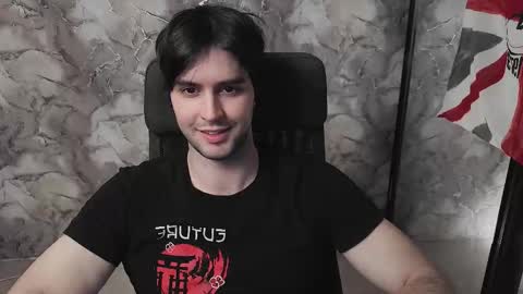 Keanu online show from March 7, 4:07 pm