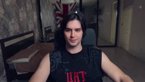 Keanu online show from December 4, 2:53 pm