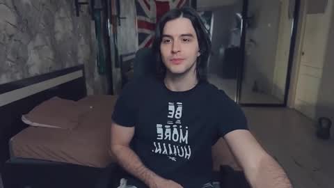 Keanu online show from February 1, 12:57 pm