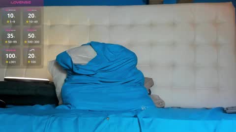 Felipe online show from September 19, 6:44 pm