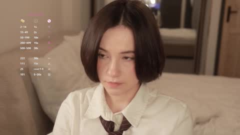 Essie  online show from March 23, 6:24 pm