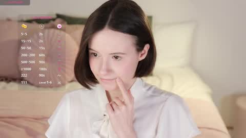 Essie  online show from March 7, 10:56 am