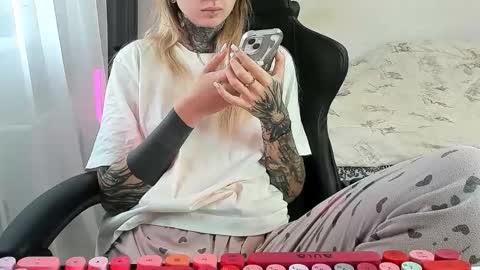 Alis online show from September 29, 9:52 am