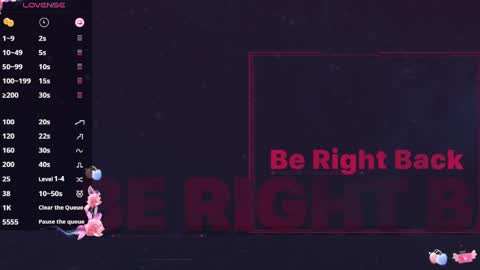 Flipped online show from May 17, 12:20 am