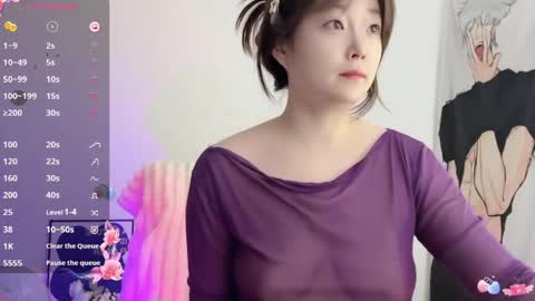 Flipped online show from April 15, 11:05 pm