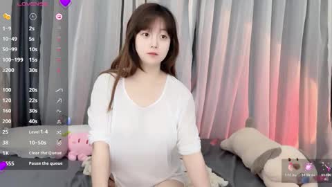 Flipped online show from November 5, 1:29 am