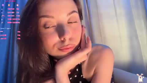 Goldy Grace online show from July 28, 11:17 am