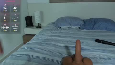  fullmoon online show from February 26, 12:09 am