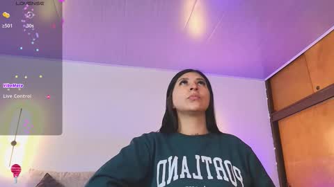  Juliana   Gaby   Kloe online show from February 24, 11:35 am