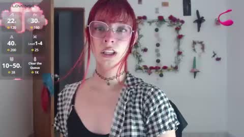 Galya online show from June 15, 2:25 am