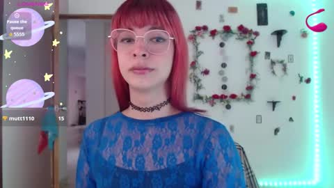 Snapshot of _galya_ chatting on October 2, 2:05 pm Galya online show from October 2, 2:05 pm