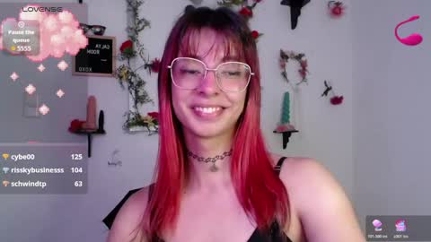 Galya online show from April 25, 1:41 pm