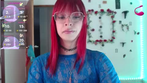 Galya online show from November 27, 12:07 am