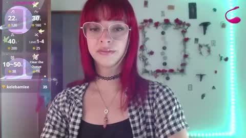 Snapshot of _galya_ chatting on October 20, 10:26 pm Galya online show from October 20, 10:26 pm