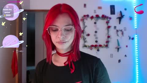 Snapshot of _galya_ chatting on February 28, 12:32 am Galya online show from February 28, 12:32 am