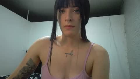 Mia-foster online show from August 8, 12:31 am