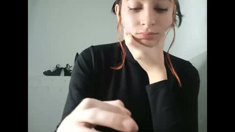 Mia-foster online show from January 24, 12:52 am