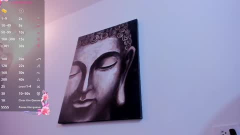 Genesys online show from March 7, 7:30 am