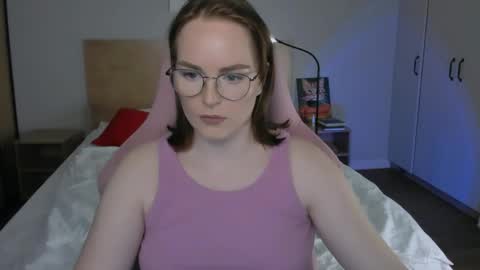 GingerMean online show from May 18, 6:30 am