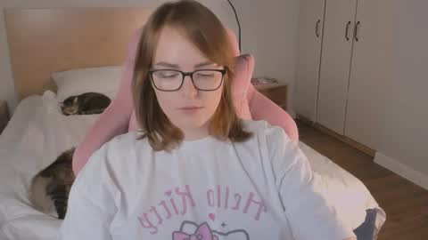 GingerMean online show from March 3, 9:27 am