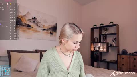 Rina online show from October 26, 7:57 pm