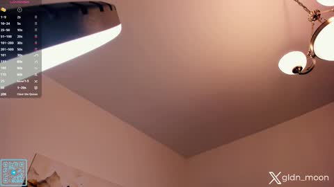 Rina online show from December 21, 8:04 pm