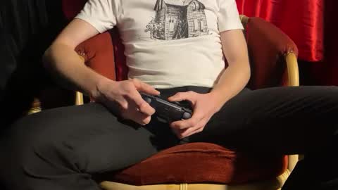 GOODKNIGHT online show from November 5, 9:55 am