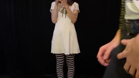 GOODKNIGHT online show from September 11, 6:14 am