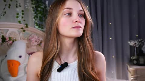 Milly online show from April 15, 8:17 am