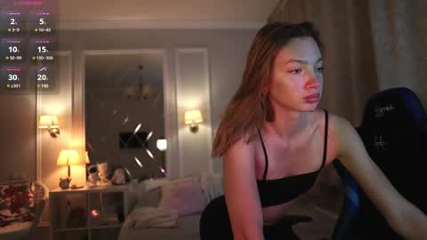 Snapshot of _guesswhat_ chatting on February 13, 11:17 am Katarina online show from February 13, 11:17 am