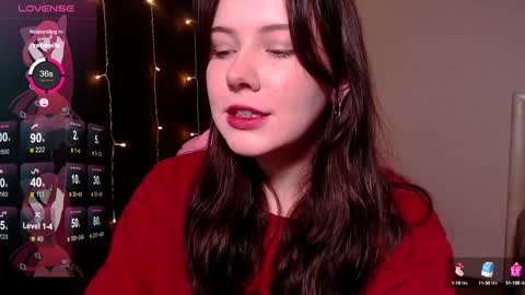 Tori online show from December 14, 10:56 am