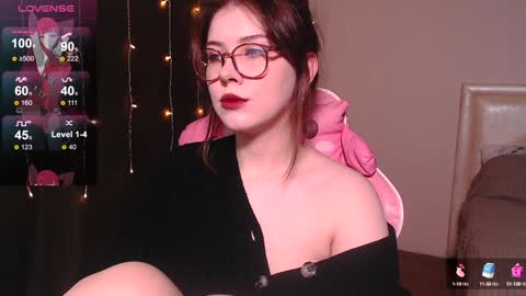 Tori online show from December 2, 10:46 am