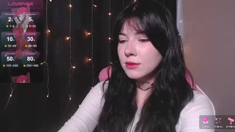 Tori online show from February 25, 8:36 am