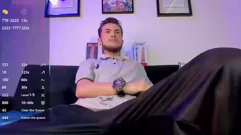 Mathews online show from September 10, 7:48 pm