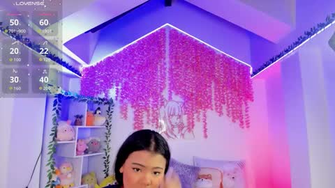 Hanna Botero online show from January 5, 6:11 pm