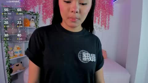 Hanna Botero online show from September 22, 8:46 pm