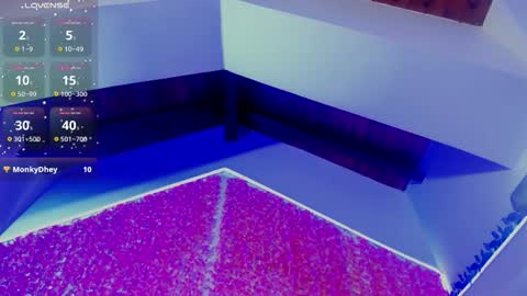 Hanna Botero online show from January 17, 6:50 pm