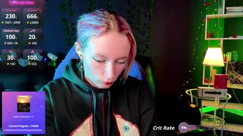 Helen Carter 3  Next stream   2330 MSC online show from September 28, 8:51 pm