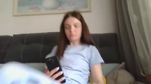 Criss4u online show from April 13, 6:28 am