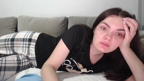 Criss4u online show from March 1, 7:07 pm