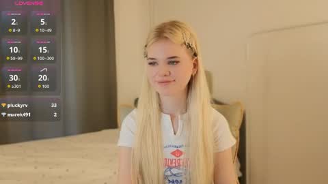 Alisha online show from July 18, 1:57 pm