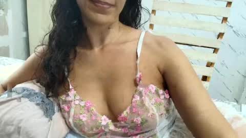 Danniela online show from April 14, 6:44 pm