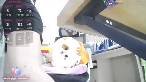 Ariel online show from January 16, 5:16 am