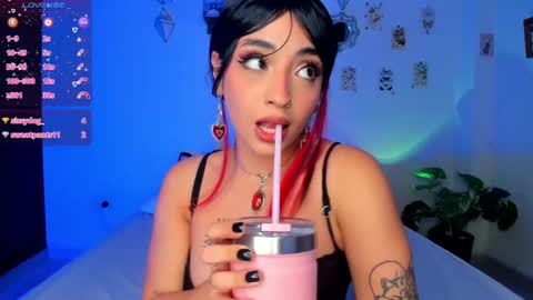 Jenn  online show from February 27, 11:59 pm