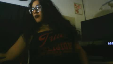 YOUR FUTURE EXXXWIFE online show from June 7, 12:38 am
