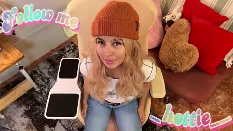 _hottie__ online show from September 26, 11:46 pm