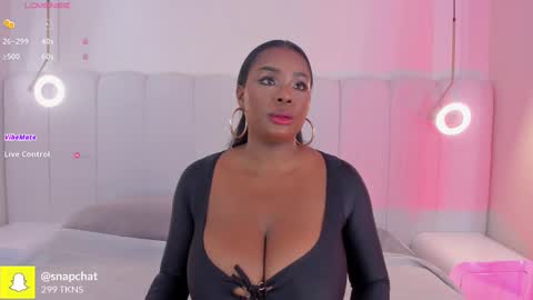 Darlis  online show from September 23, 7:42 pm