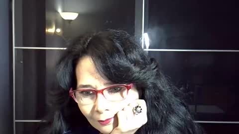 _imany_ online show from March 1, 12:42 pm