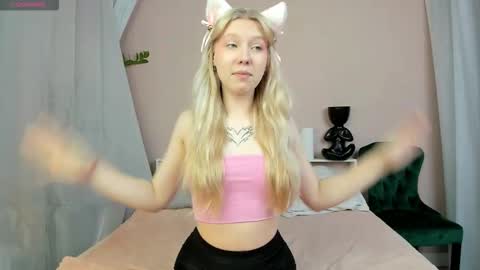 Daisy online show from November 9, 7:01 am