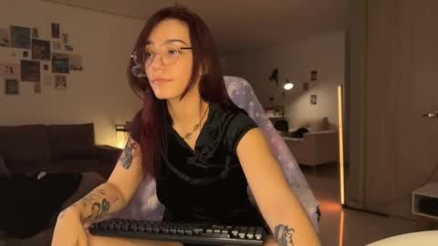 Irene    online show from March 11, 5:24 am